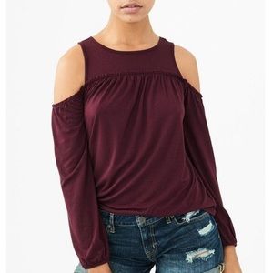 Aeropostale blouse